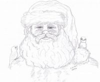 Christmas card